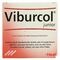 Viburcol Junior amp buv 10x1ml Heel