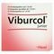 Viburcol Junior amp buv 10x1ml Heel