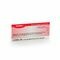 Eosine 2% Qualiphar Monodosissen Amp 10x2ml