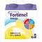 Fortimel Energy Vanille Bouteilles 4x200ml