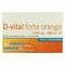 D Vital Forte Orange 1000mg/880ie 90 Comprimes A Croquer