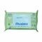 Mustela Lingettes Nettoyantes Parfumees 60