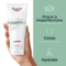 Eucerin DermoPure Crème Corps Triple Action Marques Post-Acné Peau à Imperfections 200ml