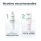 Eucerin DermoPure Crème Corps Triple Action Marques Post-Acné Peau à Imperfections 200ml